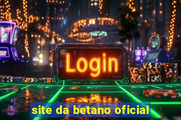 site da betano oficial